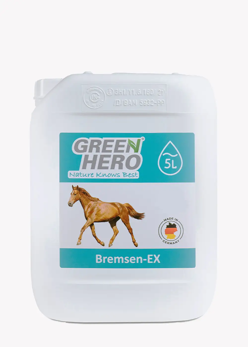 Bremsen-Ex Kanister Bremsen-Ex Kanister