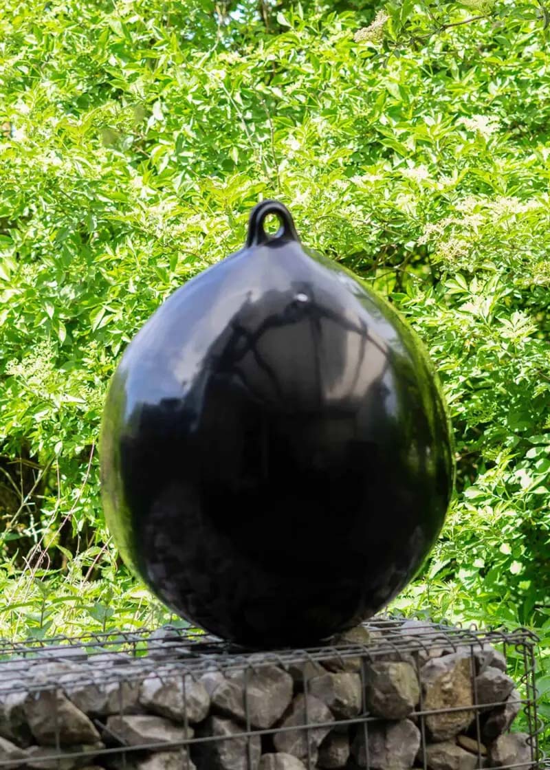 Ball für H-Trap Bremsenfalle Ball für H-Trap Bremsenfalle