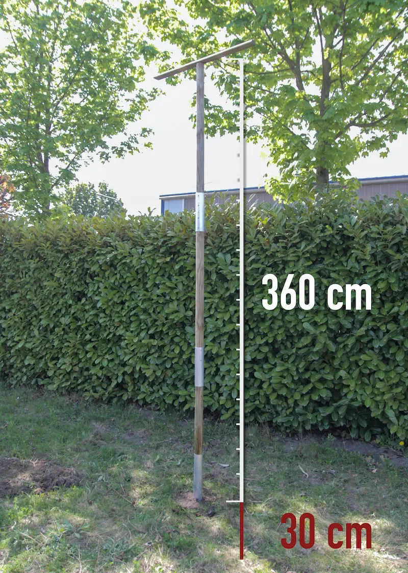 GreifvogelAnsitzstange_Grosse