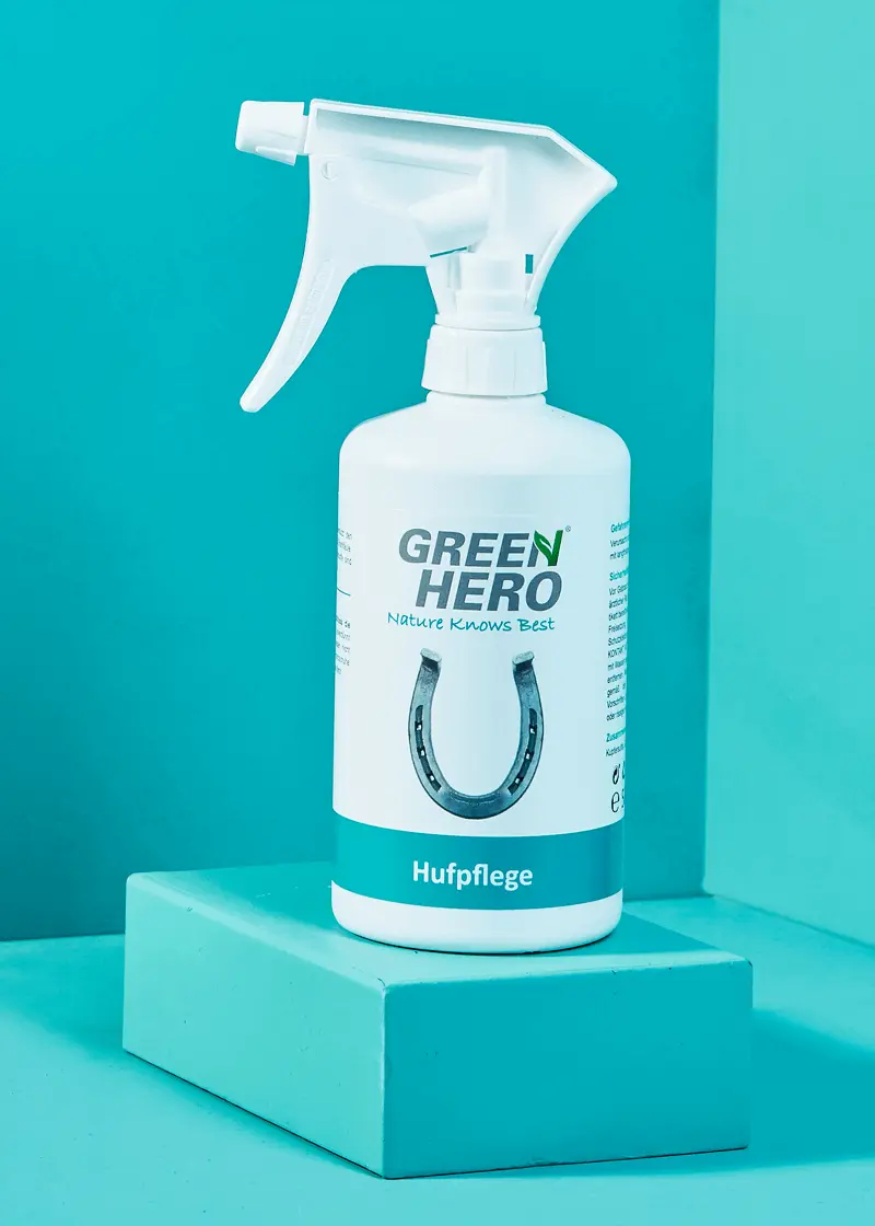 greenhero_hufpflegeKDQHE71ofVGYD Hufpflege für Pferde pflegt bei Strahlfäule und Mauke