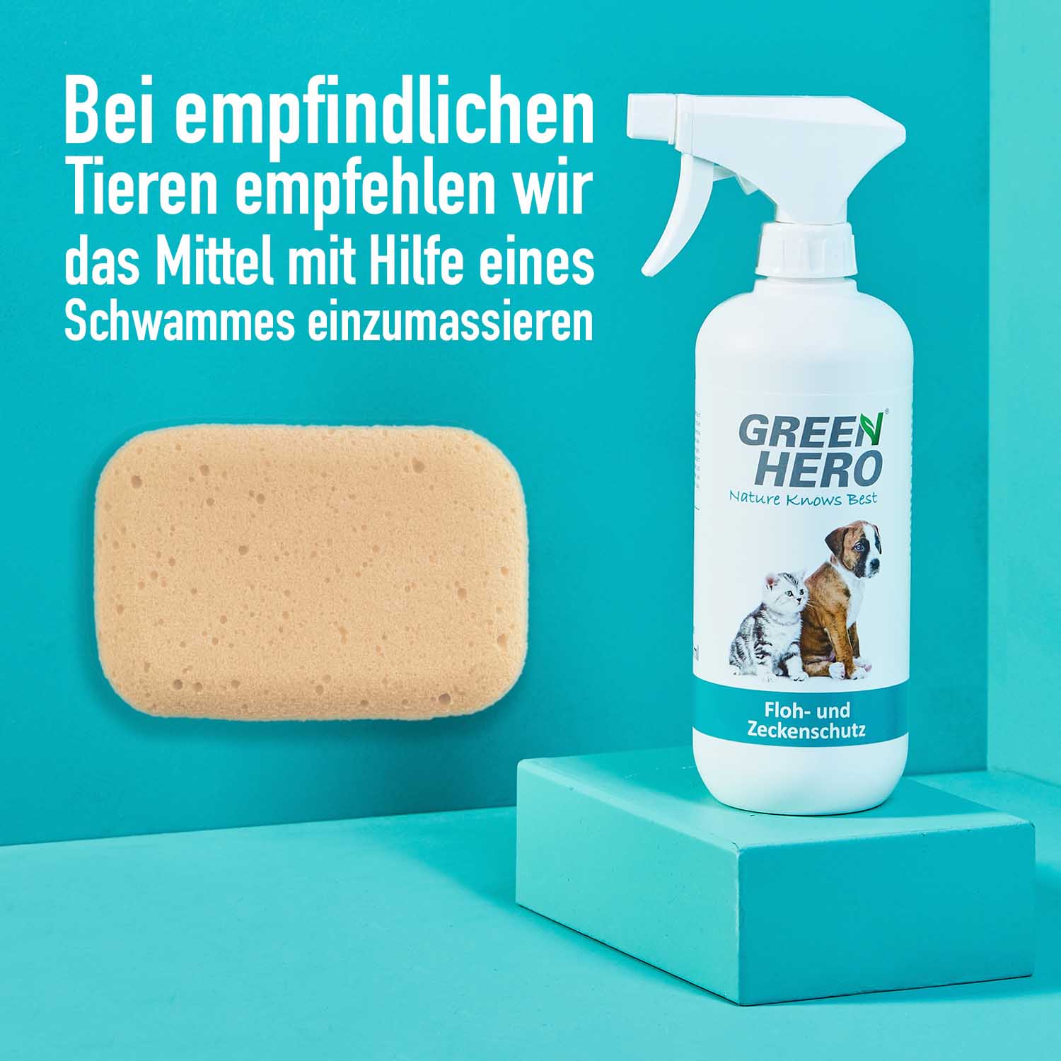 05_Green-Hero_Floh-und-Zeckenschutz_Anwendungsbild_Schwamm