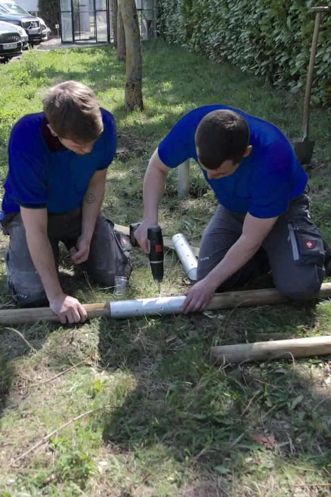 Montage-Greifvogelansitzstange-1