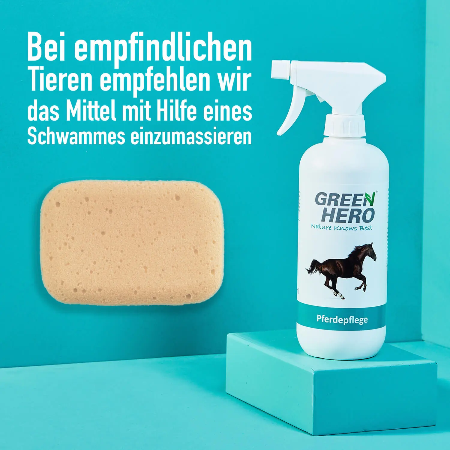 05_Green-Hero_Pferdepflege_Anwendungsbild_Schwamm